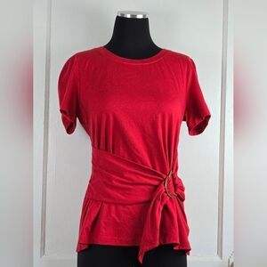 NWT Maeve Knit Top Size Medium